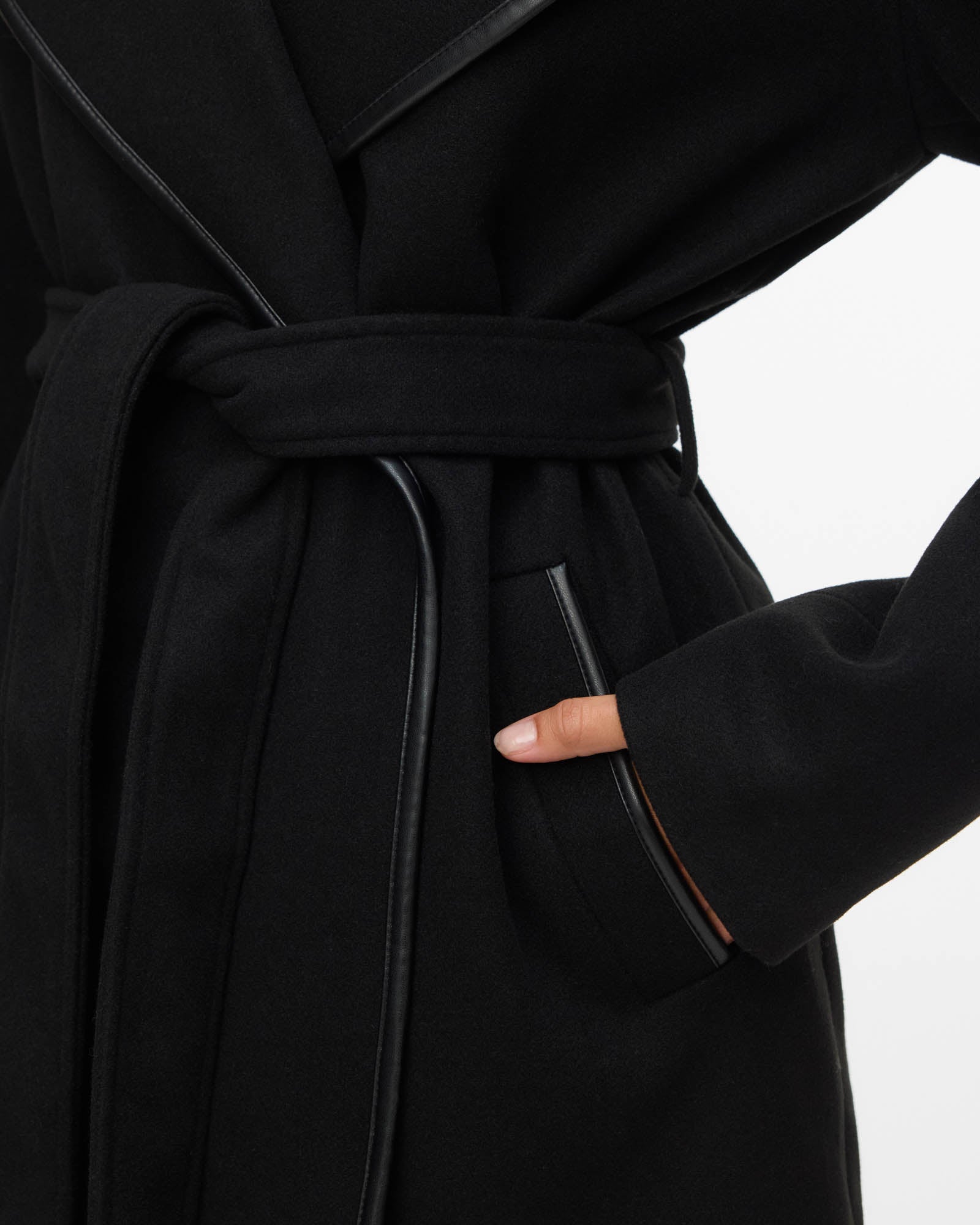 VMCLAUDIA JACKET